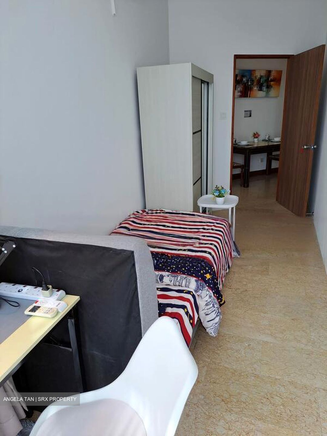 Parc Oasis (D22), Condominium #479824591